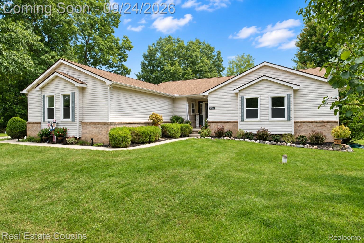 5000 Edward James Drive