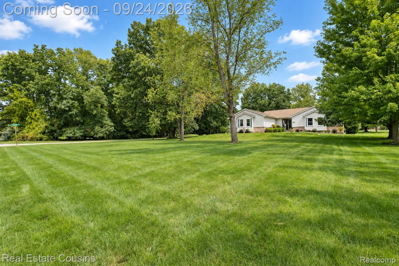 5000 Edward James Drive