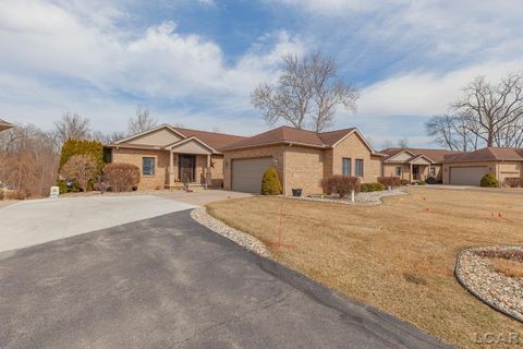 4250 Evergreen Road Adrian City MI 49221