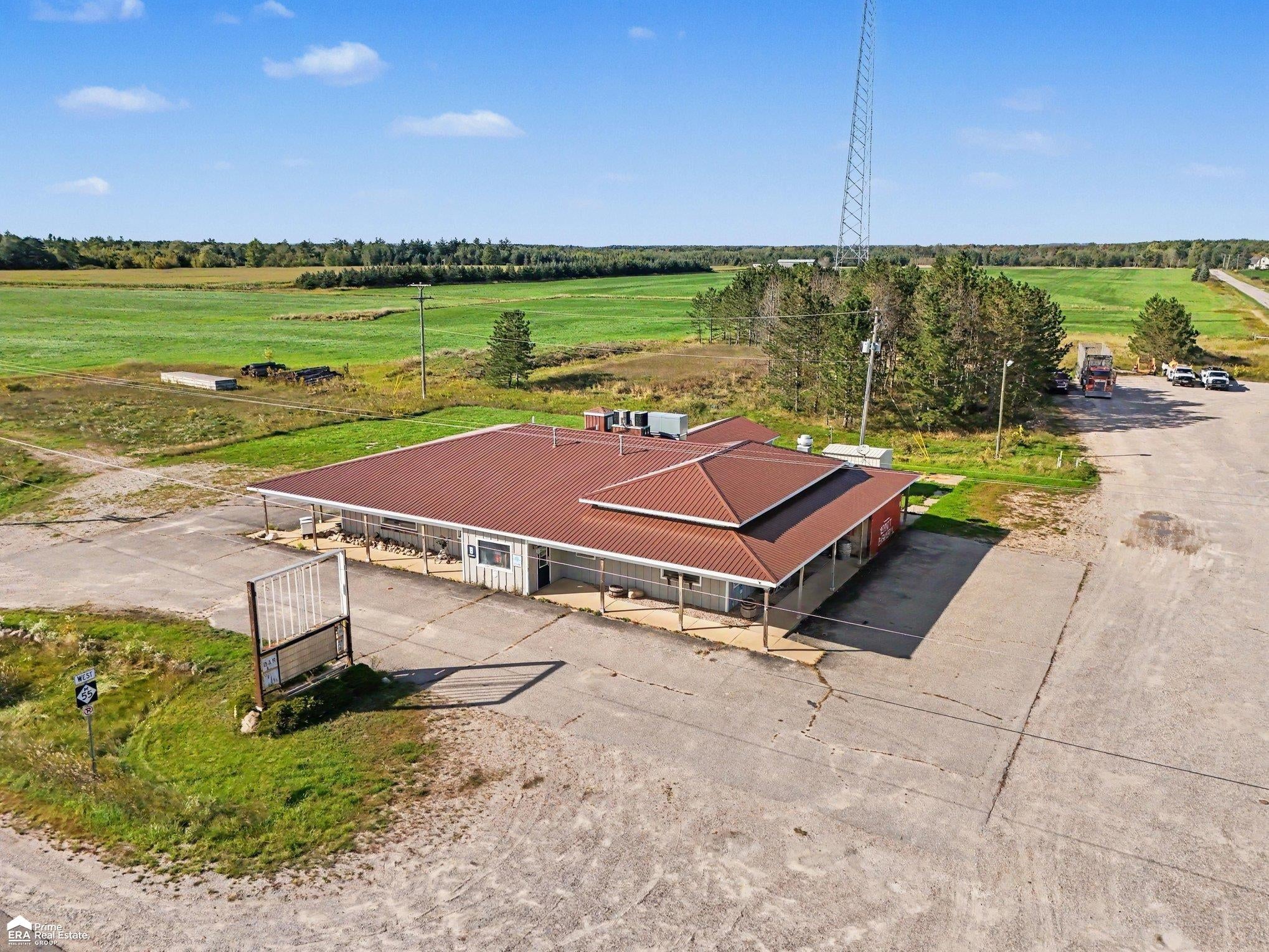 7467 E Houghton Lake Road