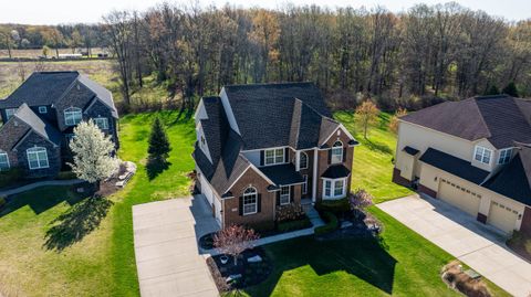 5312 VINEYARD Street Commerce Charter Township Oakland MI 48382