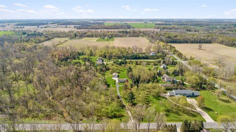 961 Jolly Road Alaiedon Township MI 48864