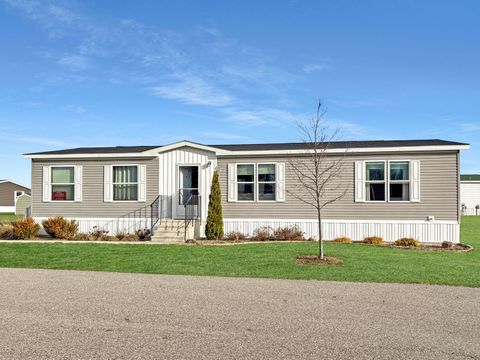 11480 Sunset Glen Allendale Charter Township MI 49401