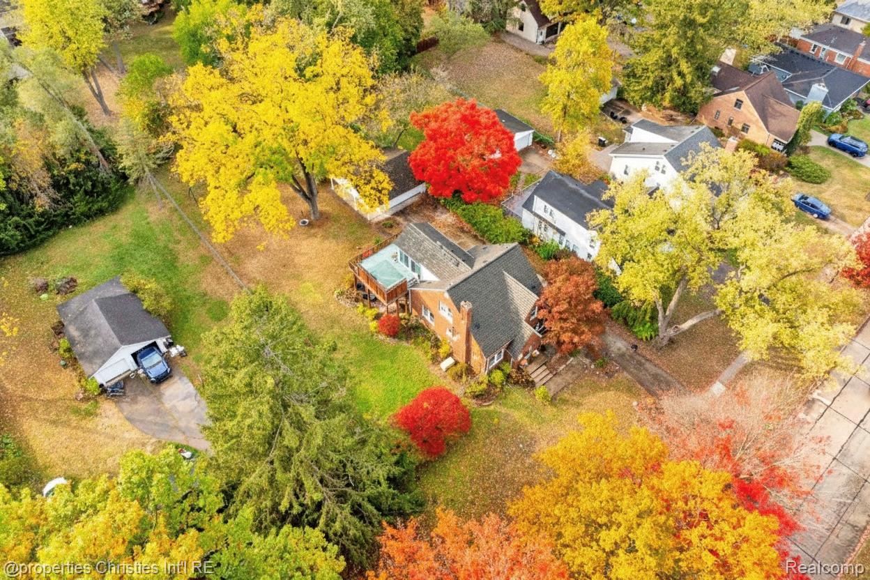 22627 Brookdale Street