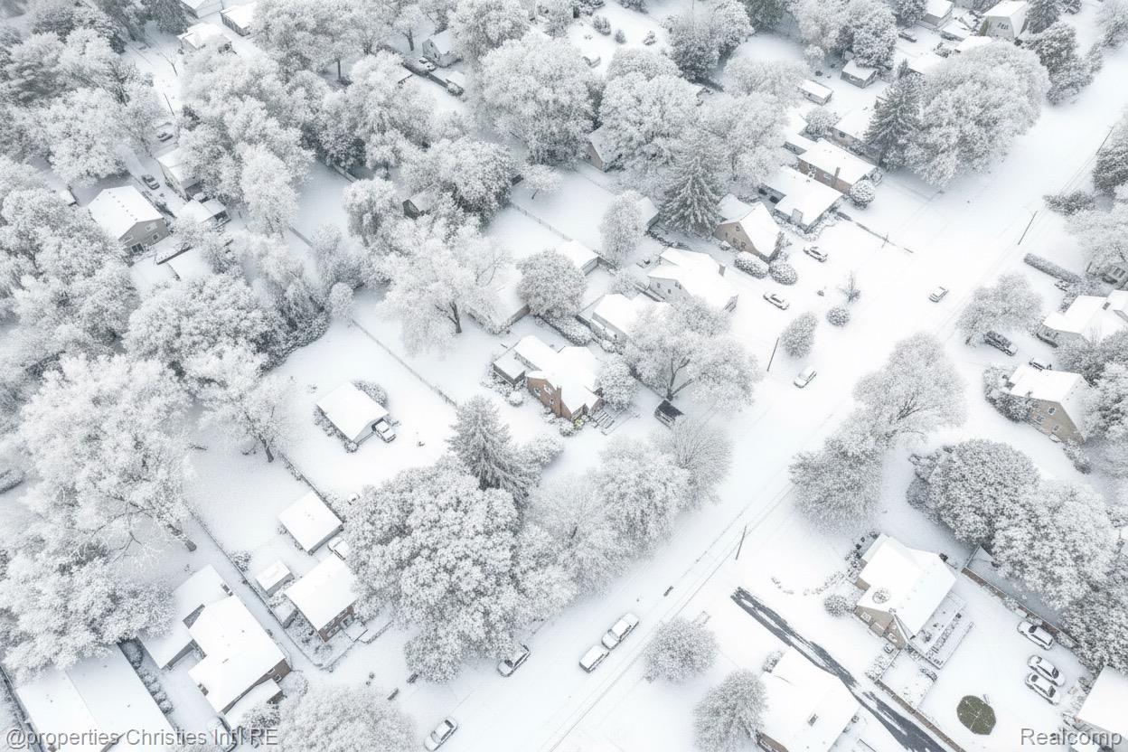 22627 Brookdale Street