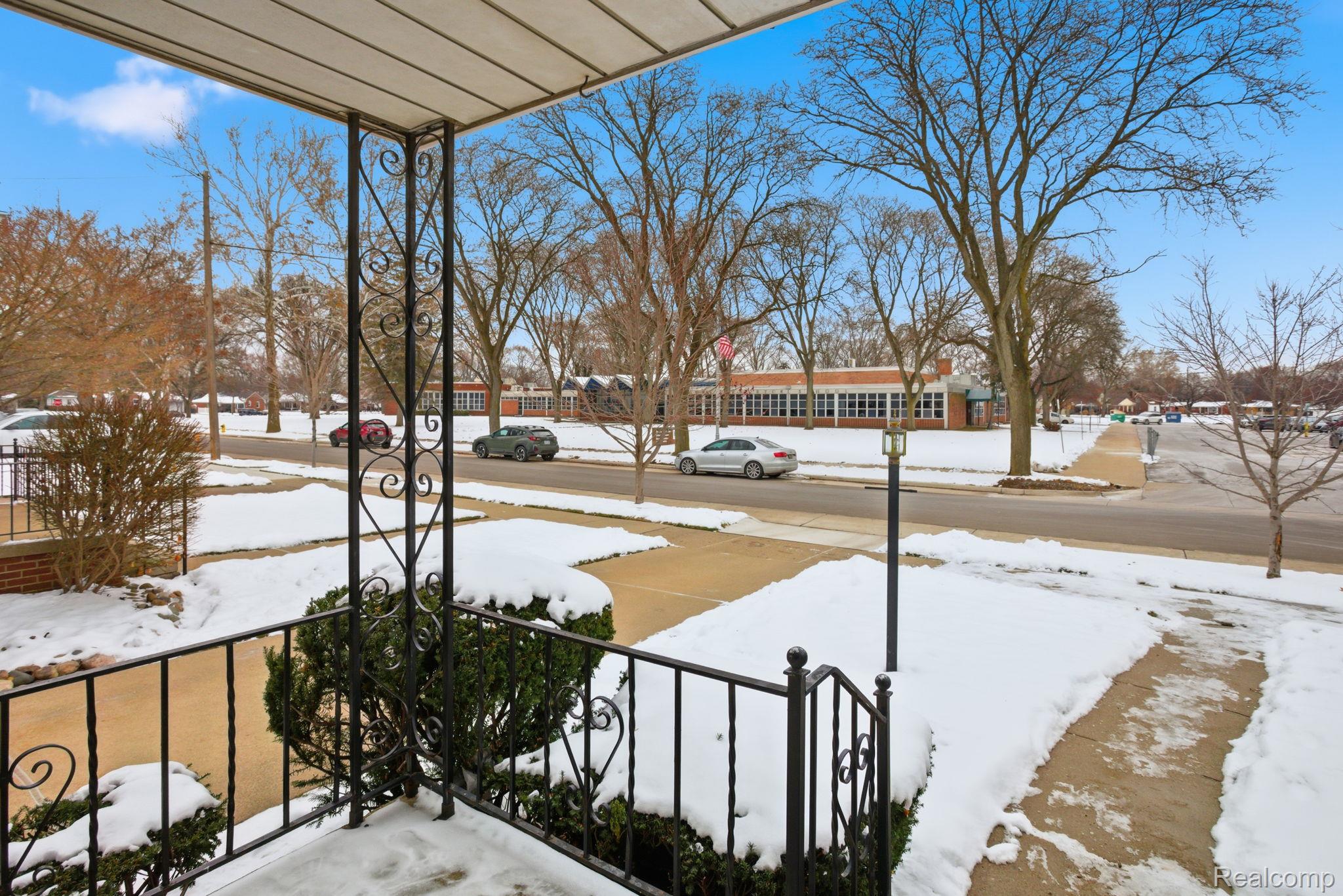 18657 Audette Street