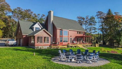 11096 SE Torch Lake Drive Helena Township MI 49612
