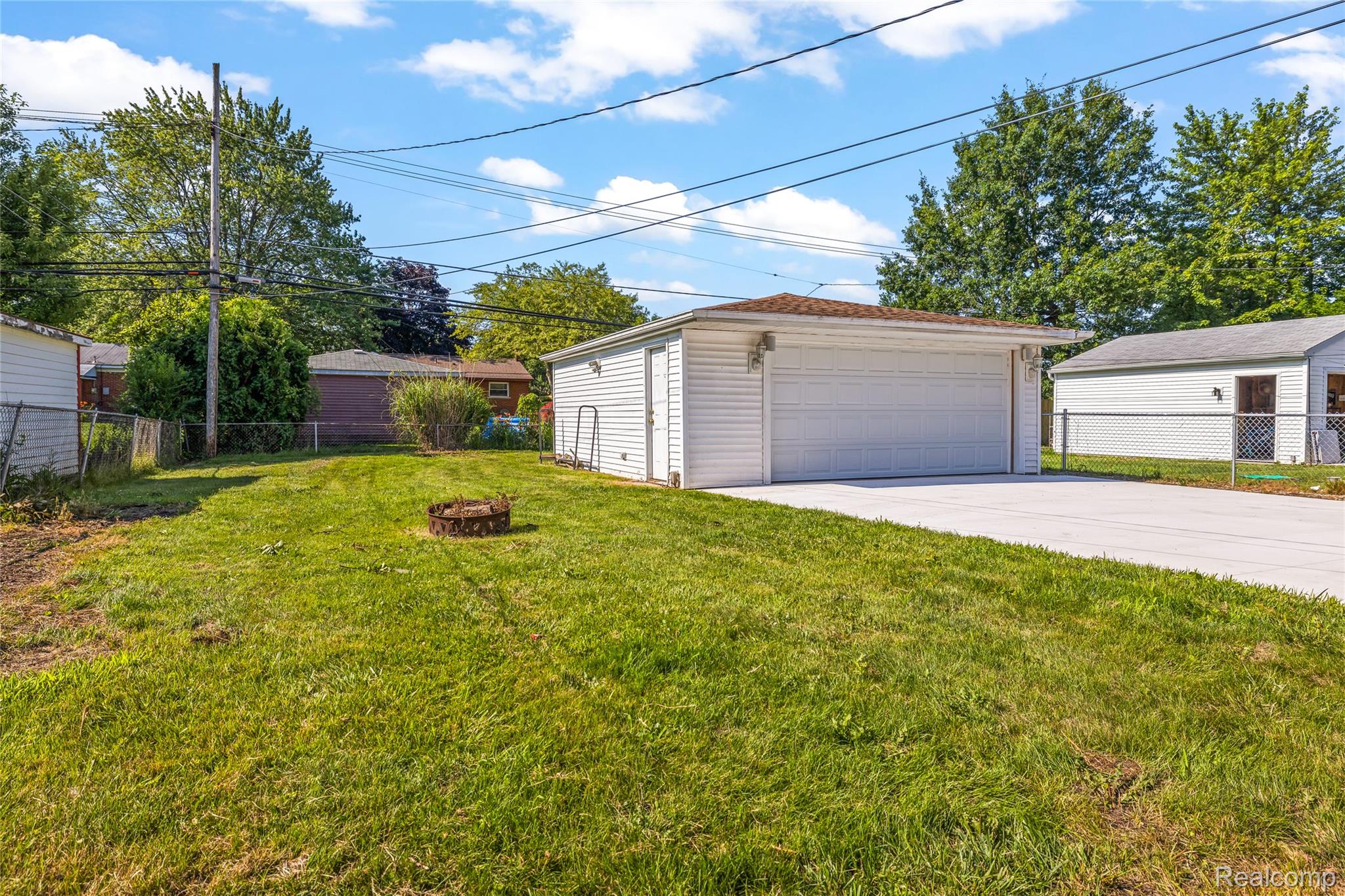 30853 Steinhauer Street