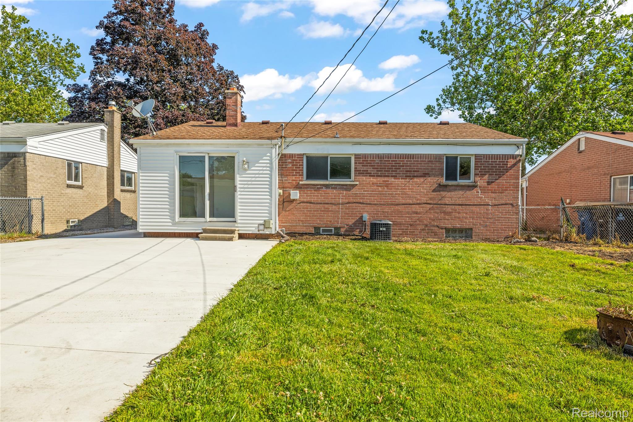 30853 Steinhauer Street