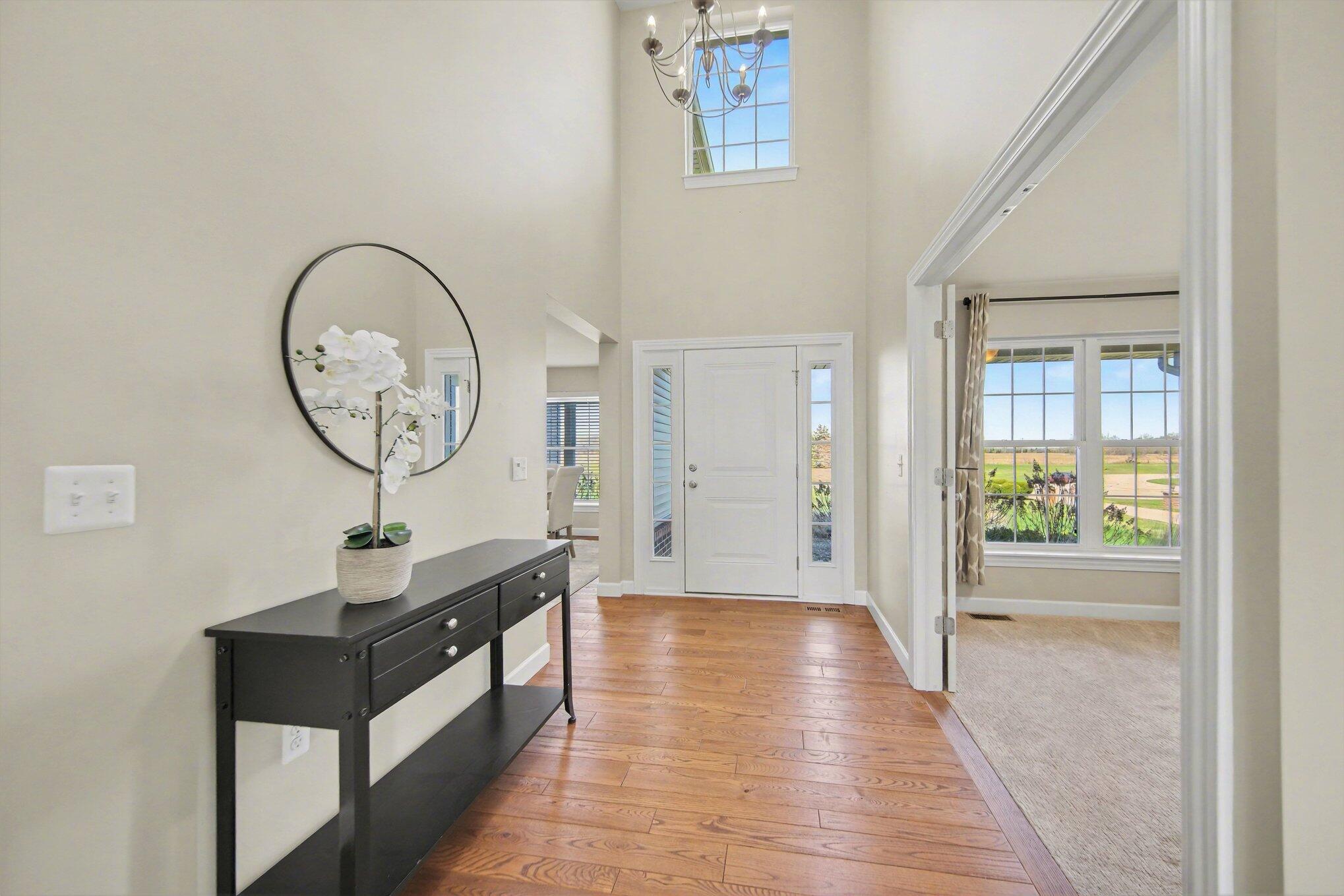 2493 Andrew Thomas Trail