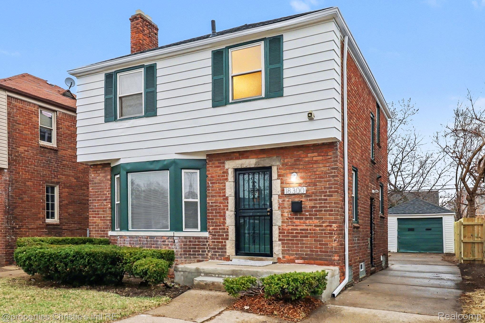 18300 Mendota Street