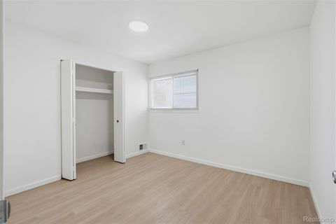 Tiny photo for 5936 Westlake Street, Taylor City, MI 48180 (MLS # 20261010302)