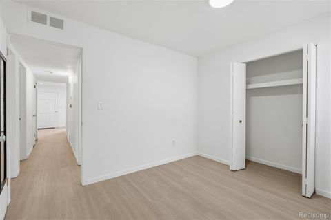 Tiny photo for 5936 Westlake Street, Taylor City, MI 48180 (MLS # 20261010302)