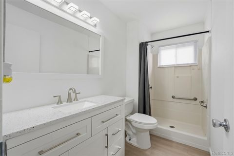 Tiny photo for 5936 Westlake Street, Taylor City, MI 48180 (MLS # 20261010302)