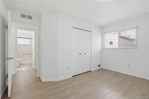 Tiny photo for 5936 Westlake Street, Taylor City, MI 48180 (MLS # 20261010302)