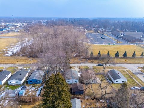 Tiny photo for 5936 Westlake Street, Taylor City, MI 48180 (MLS # 20261010302)