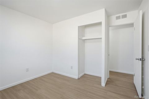 Tiny photo for 5936 Westlake Street, Taylor City, MI 48180 (MLS # 20261010302)