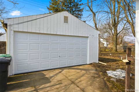 Tiny photo for 5936 Westlake Street, Taylor City, MI 48180 (MLS # 20261010302)