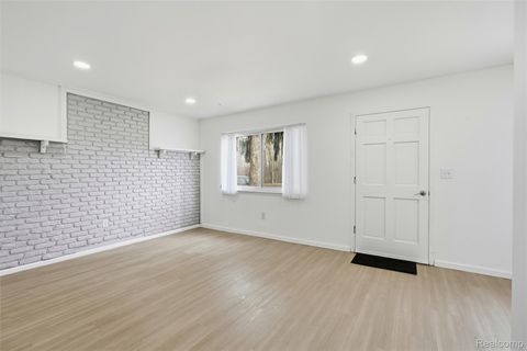 Tiny photo for 5936 Westlake Street, Taylor City, MI 48180 (MLS # 20261010302)