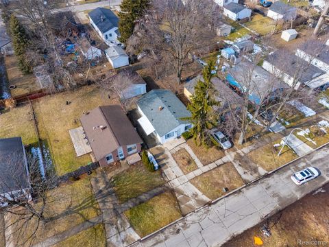 Tiny photo for 5936 Westlake Street, Taylor City, MI 48180 (MLS # 20261010302)