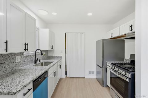 Tiny photo for 5936 Westlake Street, Taylor City, MI 48180 (MLS # 20261010302)