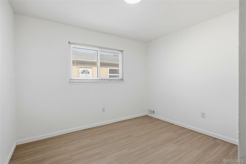 Tiny photo for 5936 Westlake Street, Taylor City, MI 48180 (MLS # 20261010302)