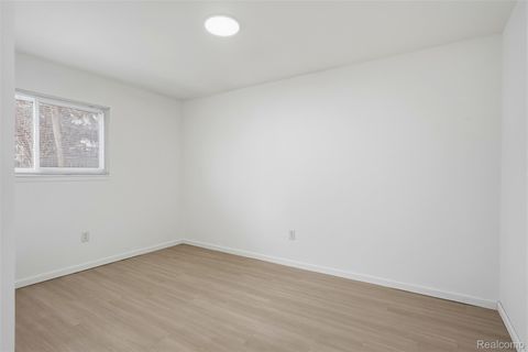 Tiny photo for 5936 Westlake Street, Taylor City, MI 48180 (MLS # 20261010302)