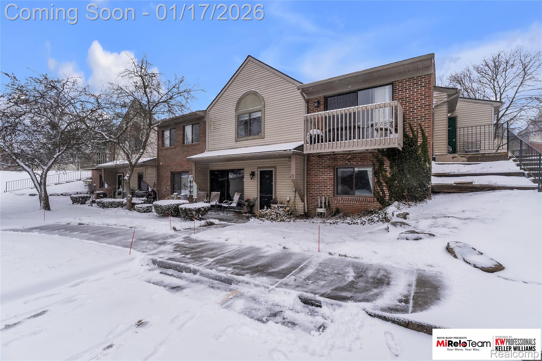 411 Spring Brooke Drive