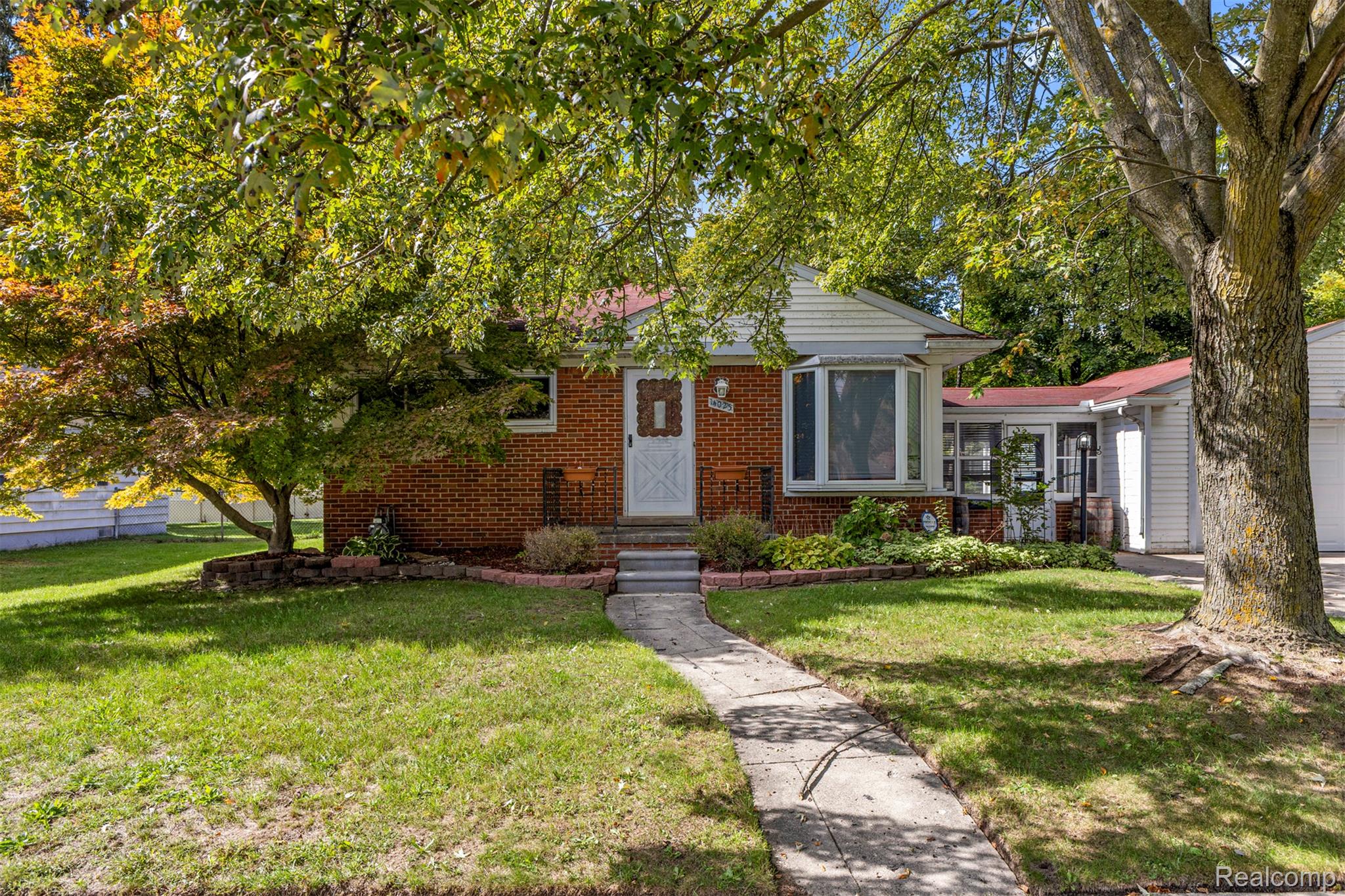 14023 Beech Daly Road N