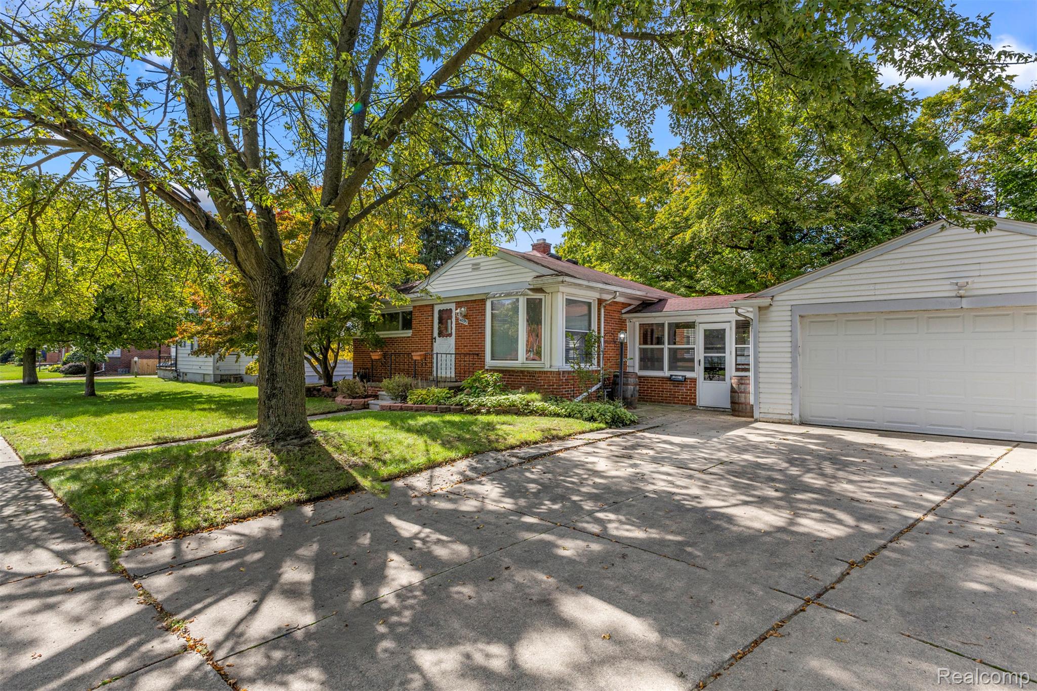 14023 Beech Daly Road N
