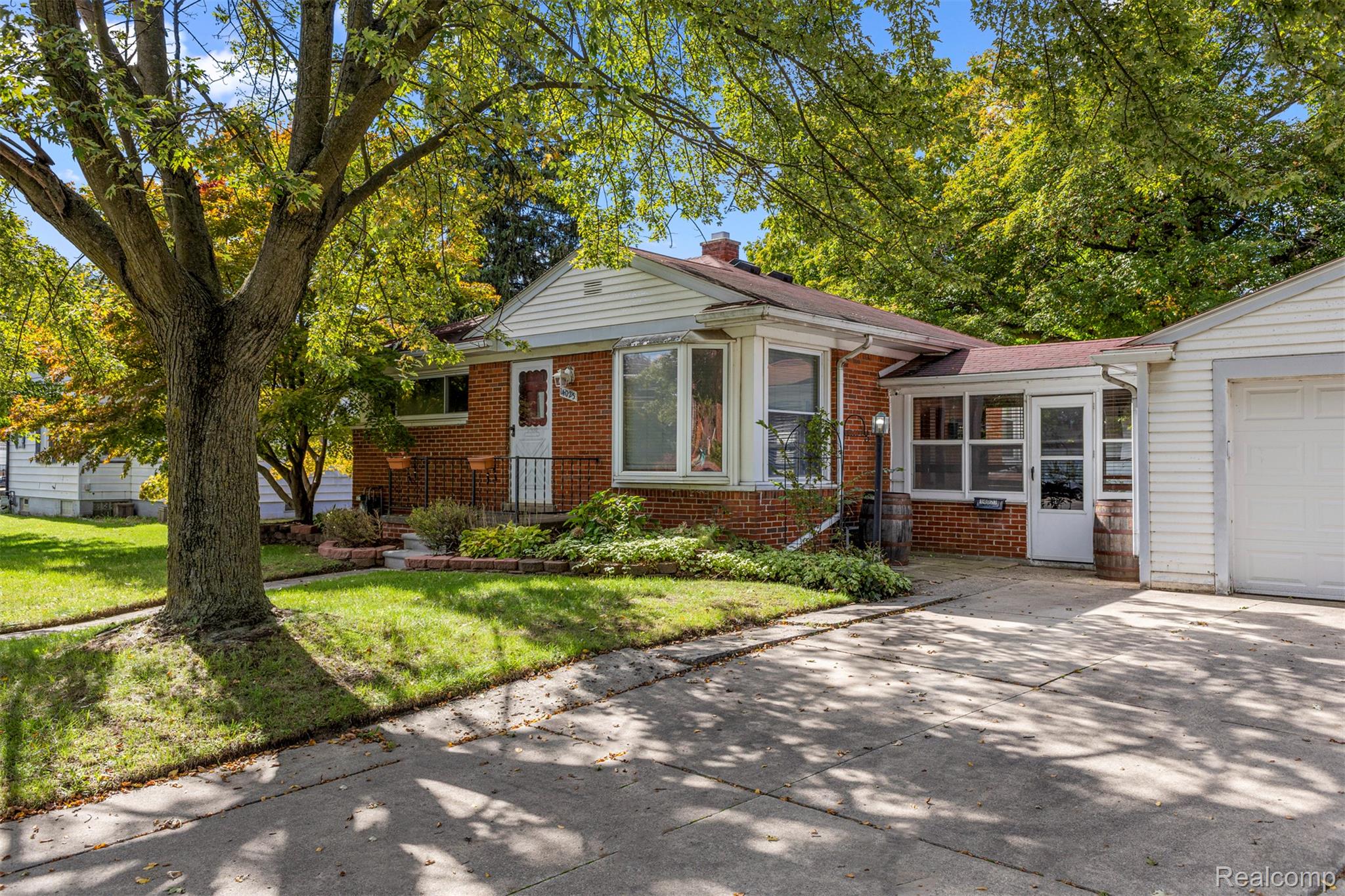 14023 Beech Daly Road N