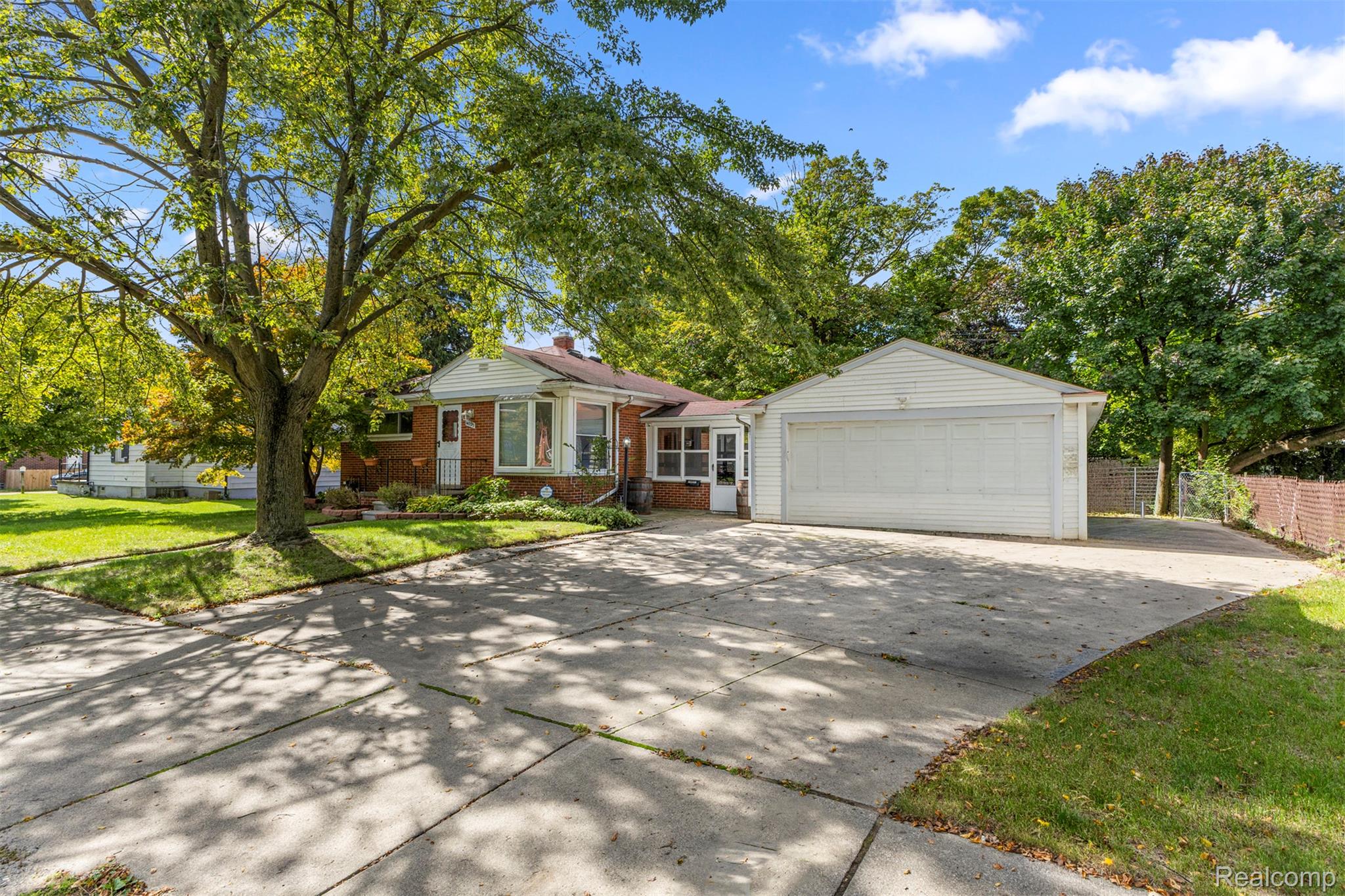 14023 Beech Daly Road N