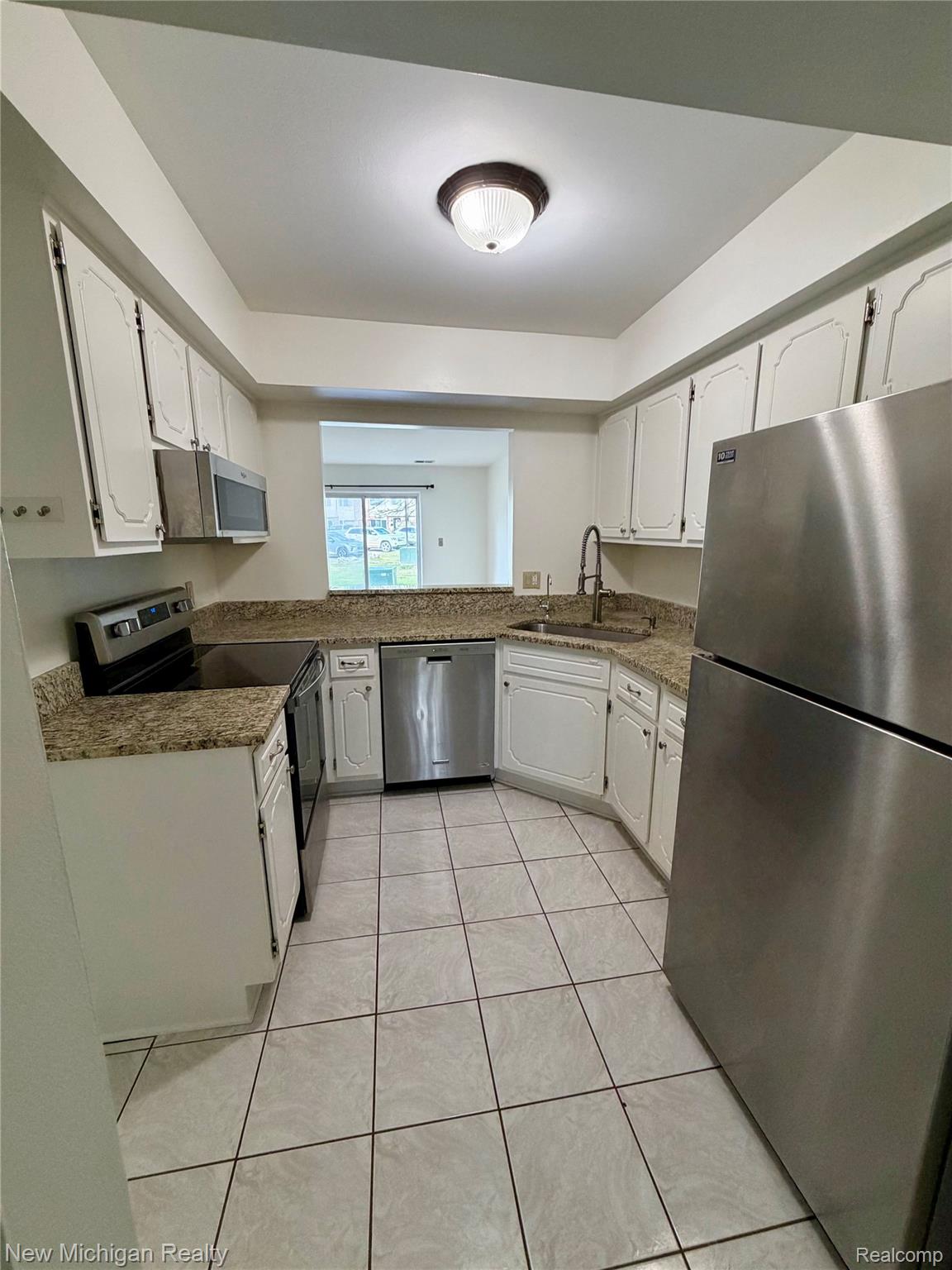 854 N Main Street