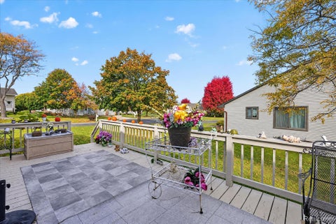 Tiny photo for 7482 Country Meadow Drive, Swartz Creek City, MI 48473 (MLS # 20261085012)