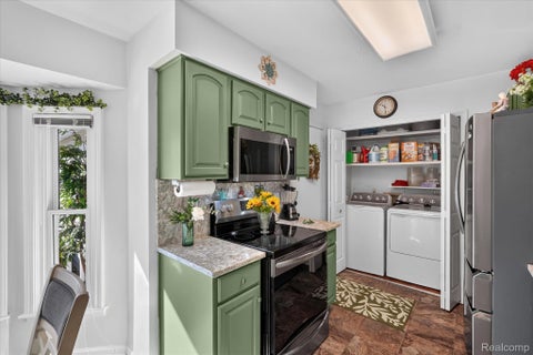 Tiny photo for 7482 Country Meadow Drive, Swartz Creek City, MI 48473 (MLS # 20261085012)