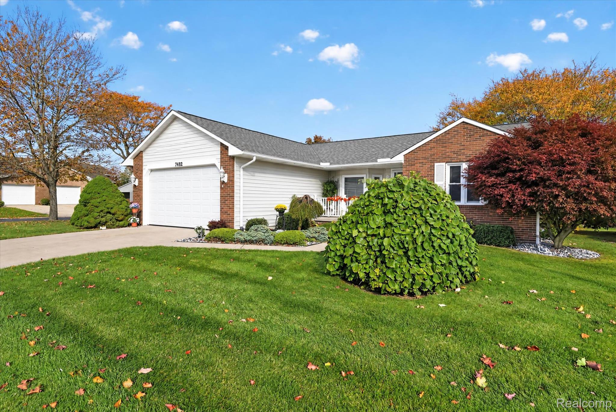 7482 Country Meadow Drive
