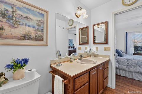 Tiny photo for 7482 Country Meadow Drive, Swartz Creek City, MI 48473 (MLS # 20261085012)