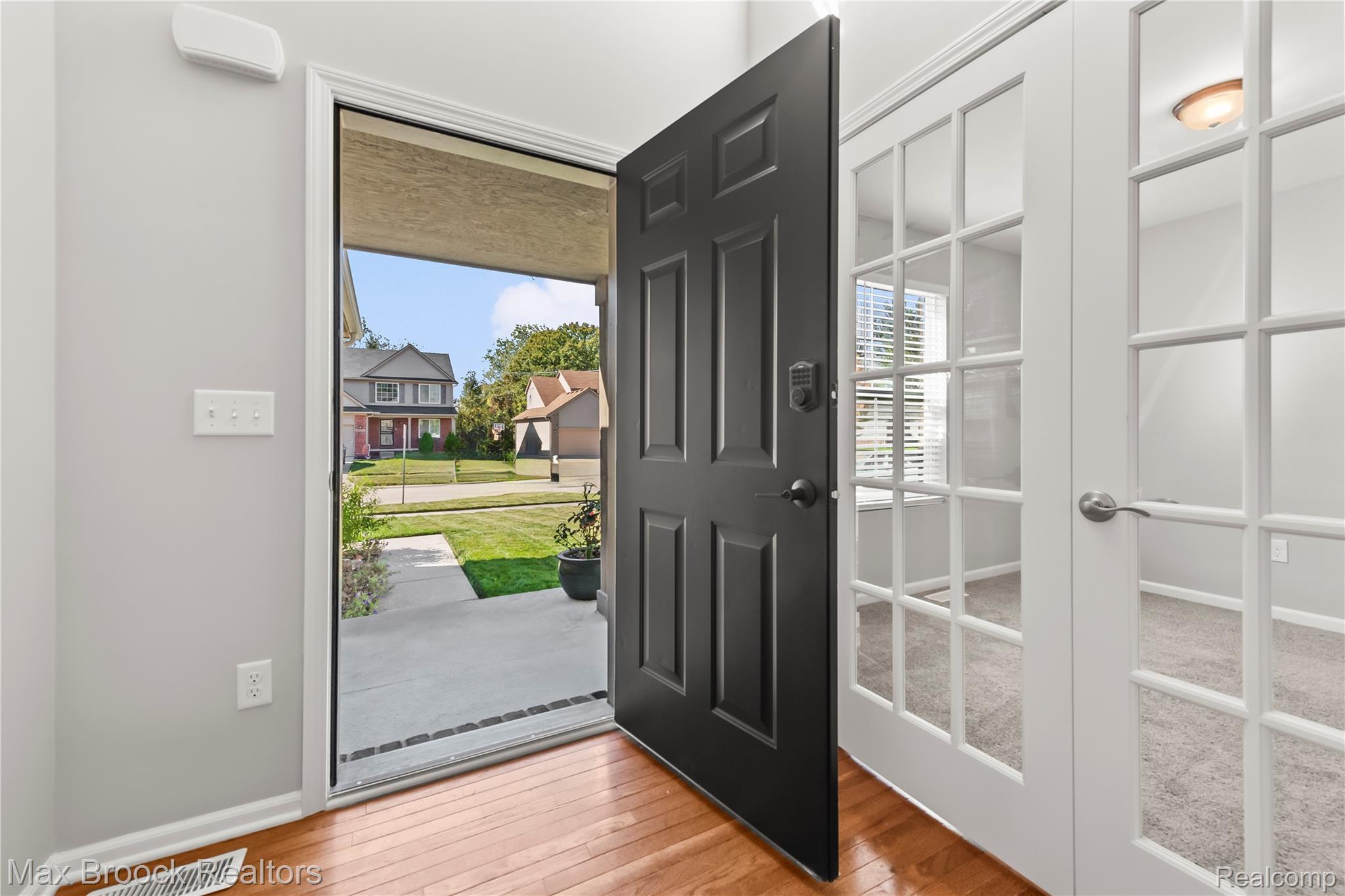 6023 Treetops Drive