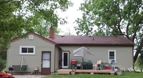 329 Stinson Road Riley Township MI 48041