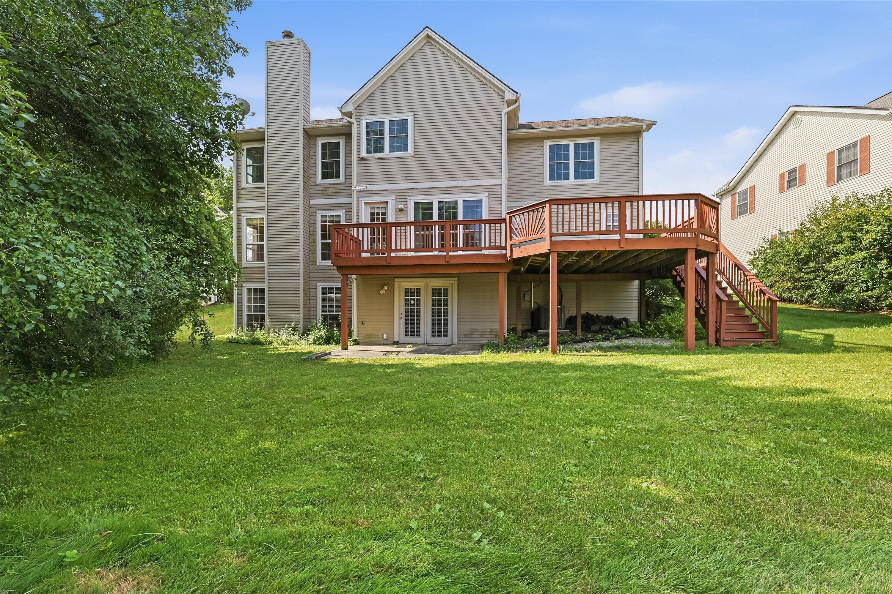 2793 Green Valley Drive