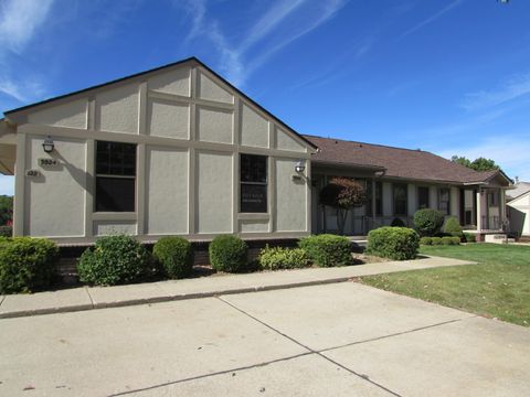 9920 Cambridge Court Green Oak Township MI 48178