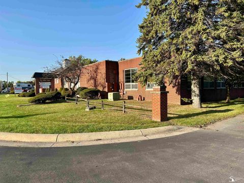 2059 N Monroe Street Frenchtown Township MI 48162