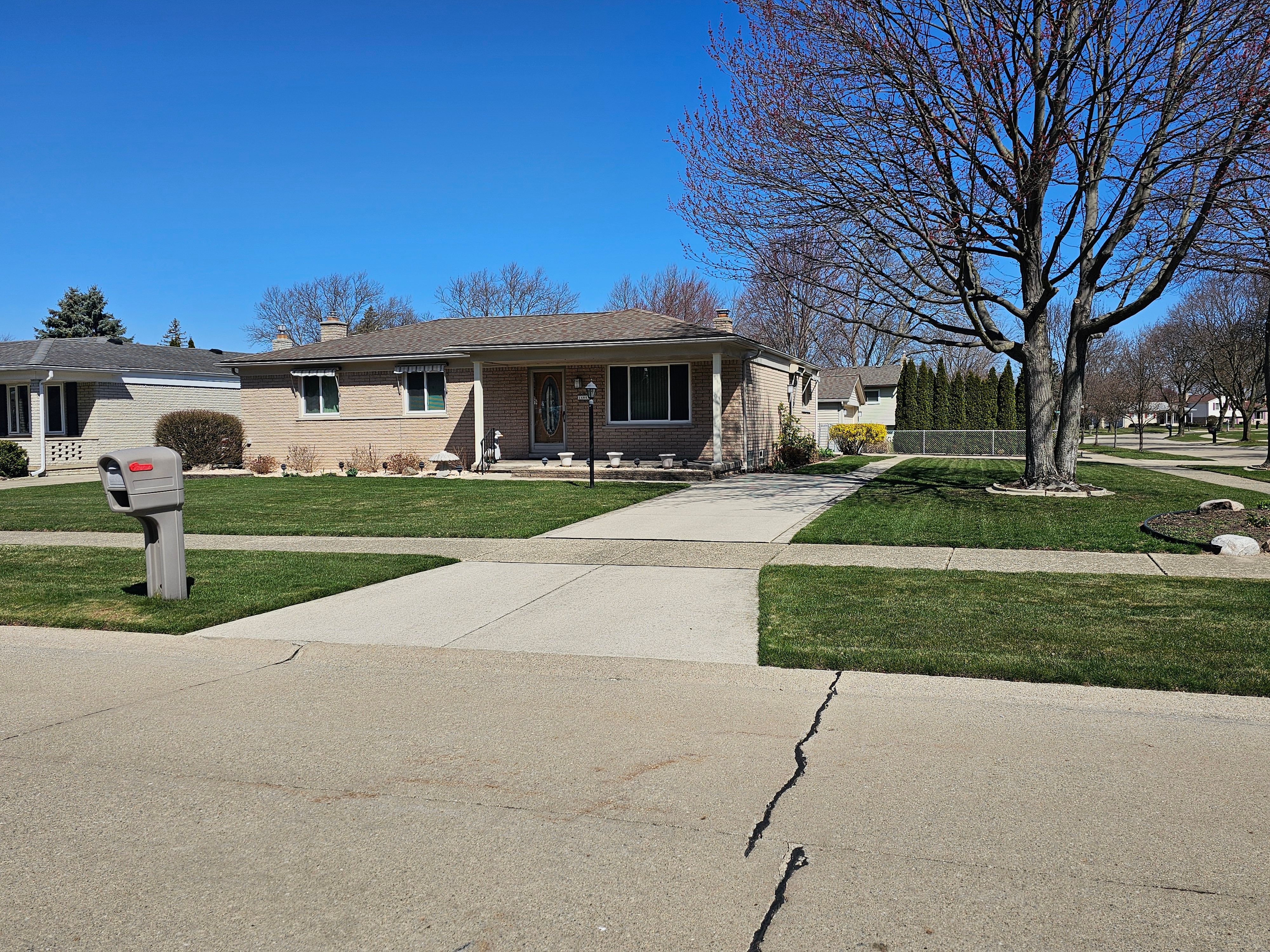 14657 ALPENA Drive