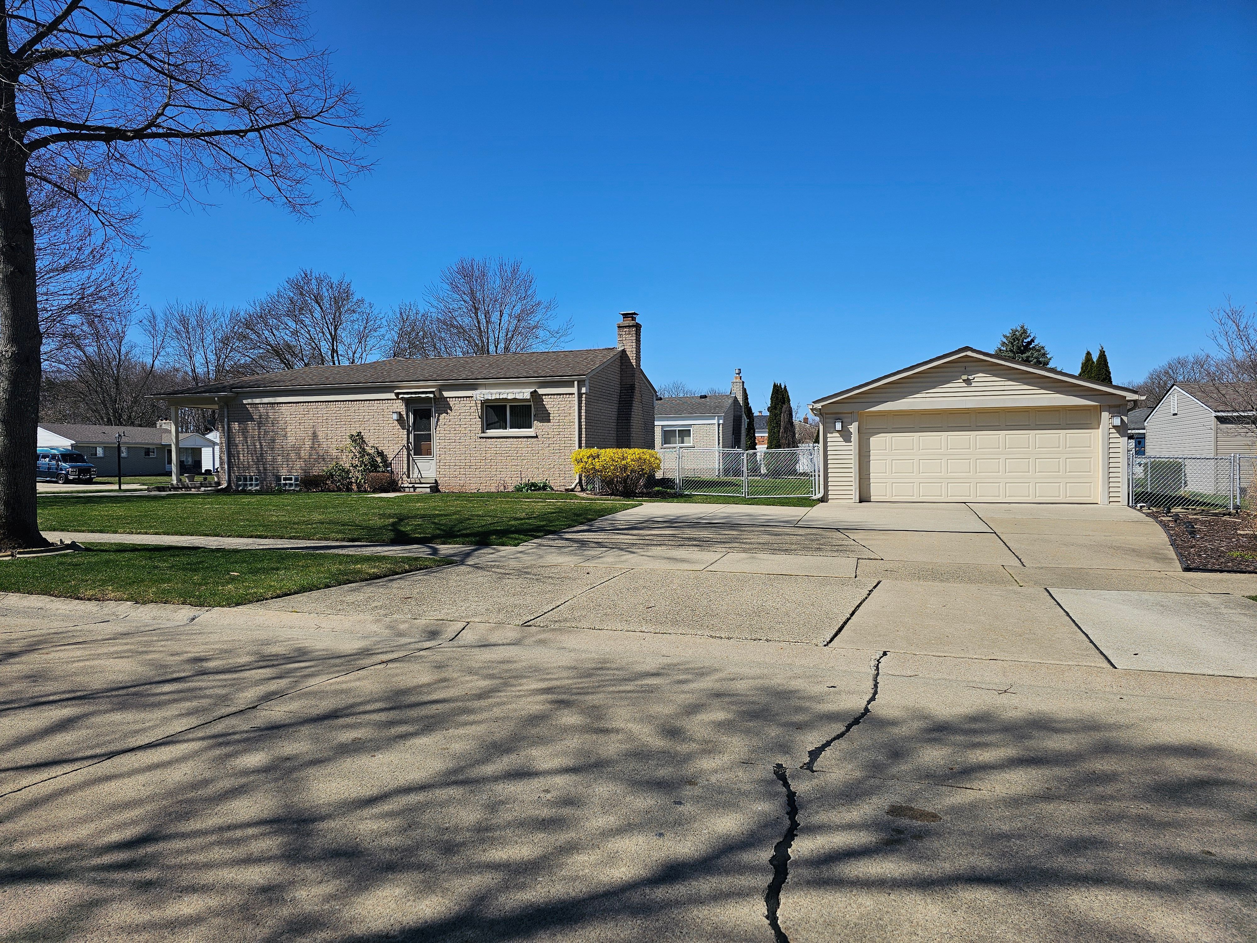 14657 ALPENA Drive