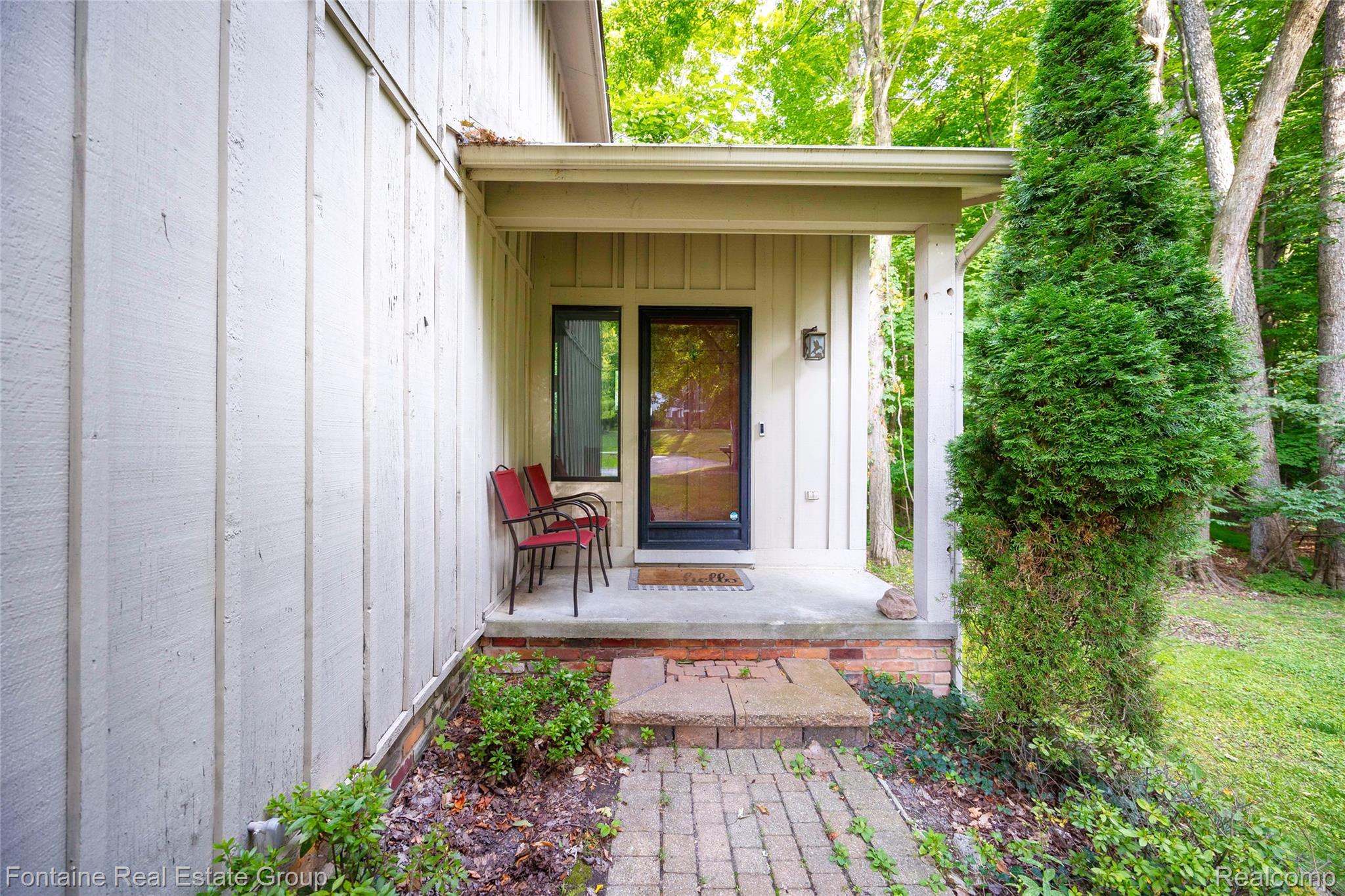 21542 Beauford Court