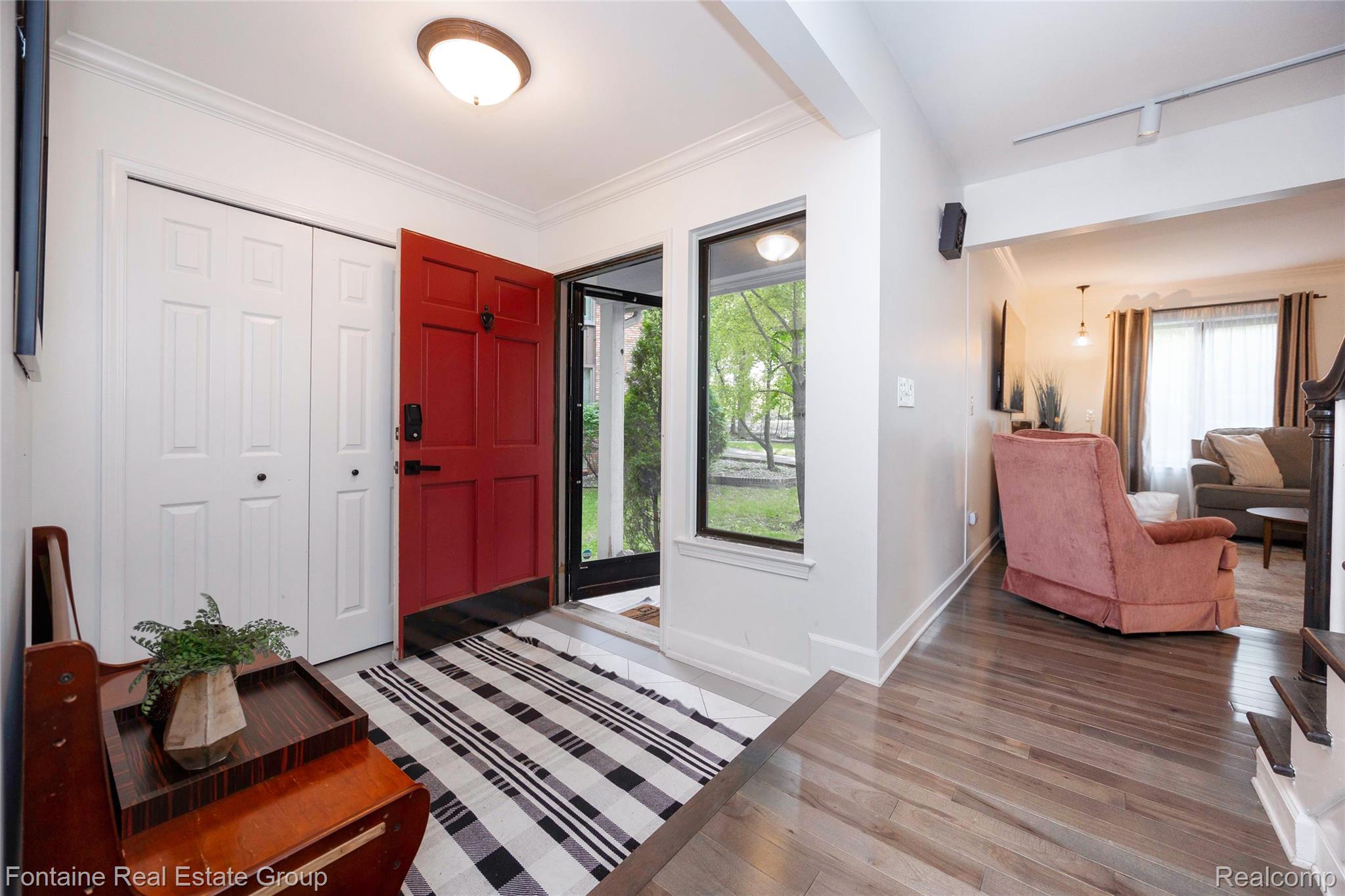 21542 Beauford Court