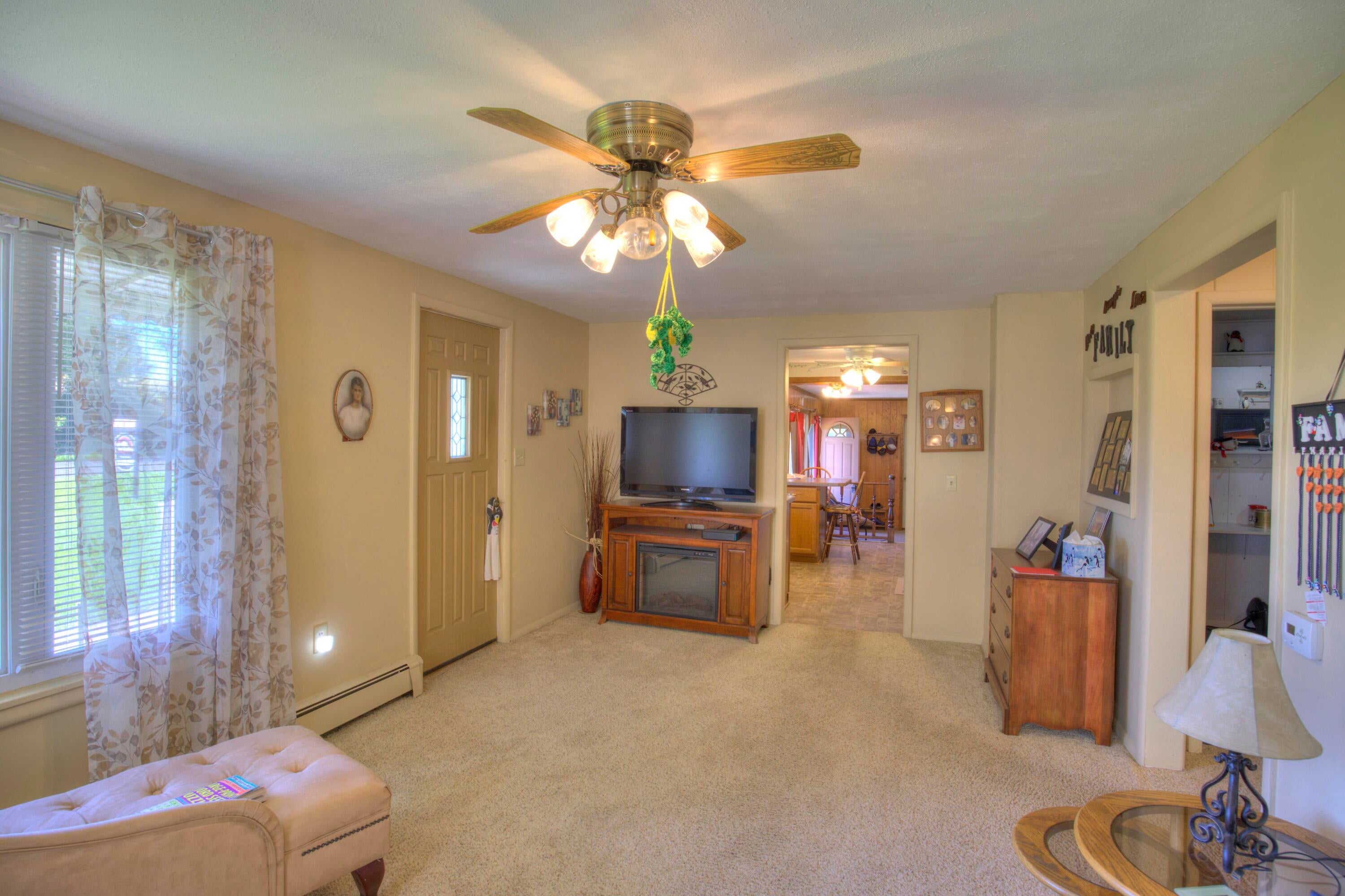 2300 O'Leary Road