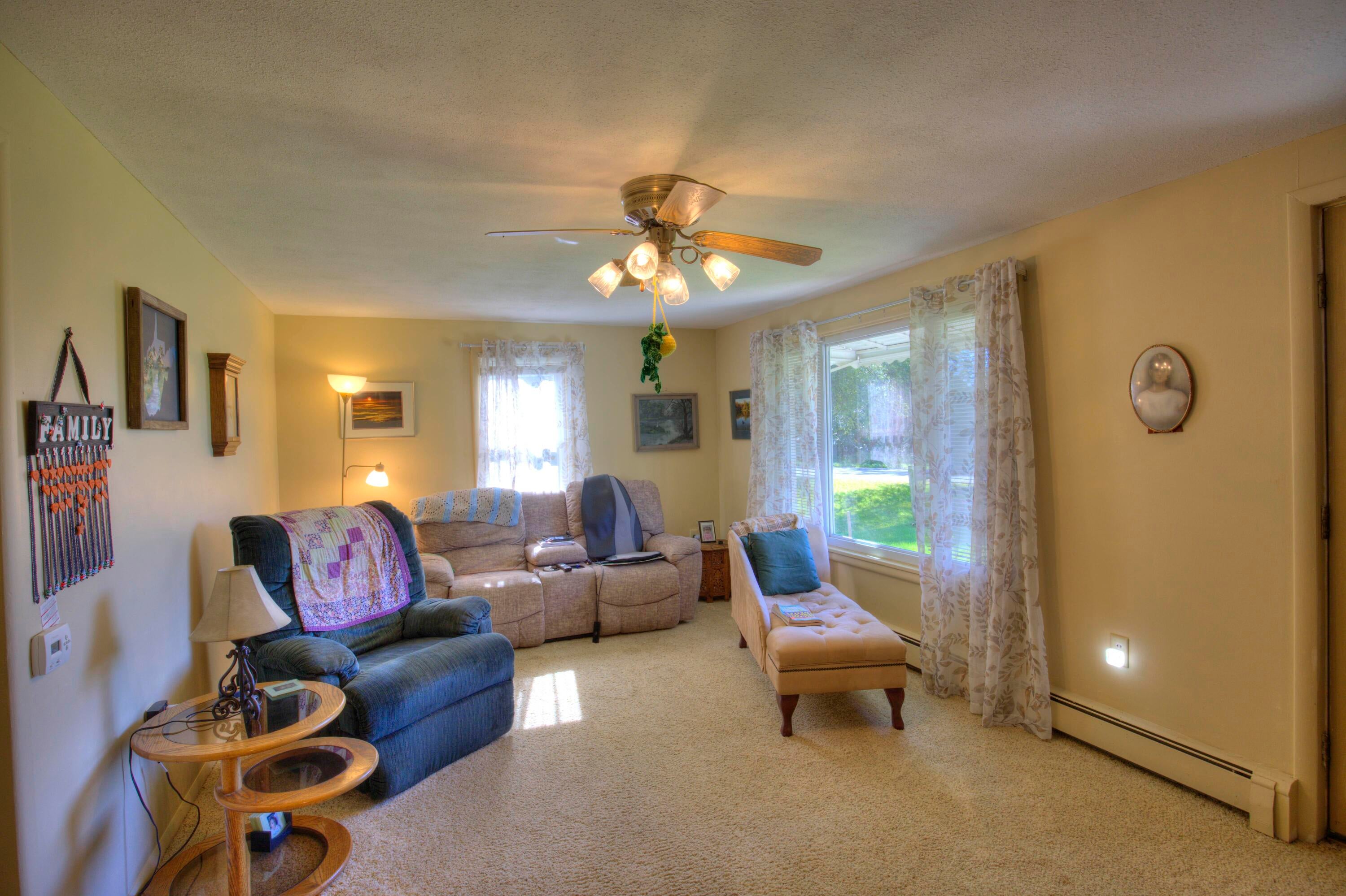 2300 O'Leary Road