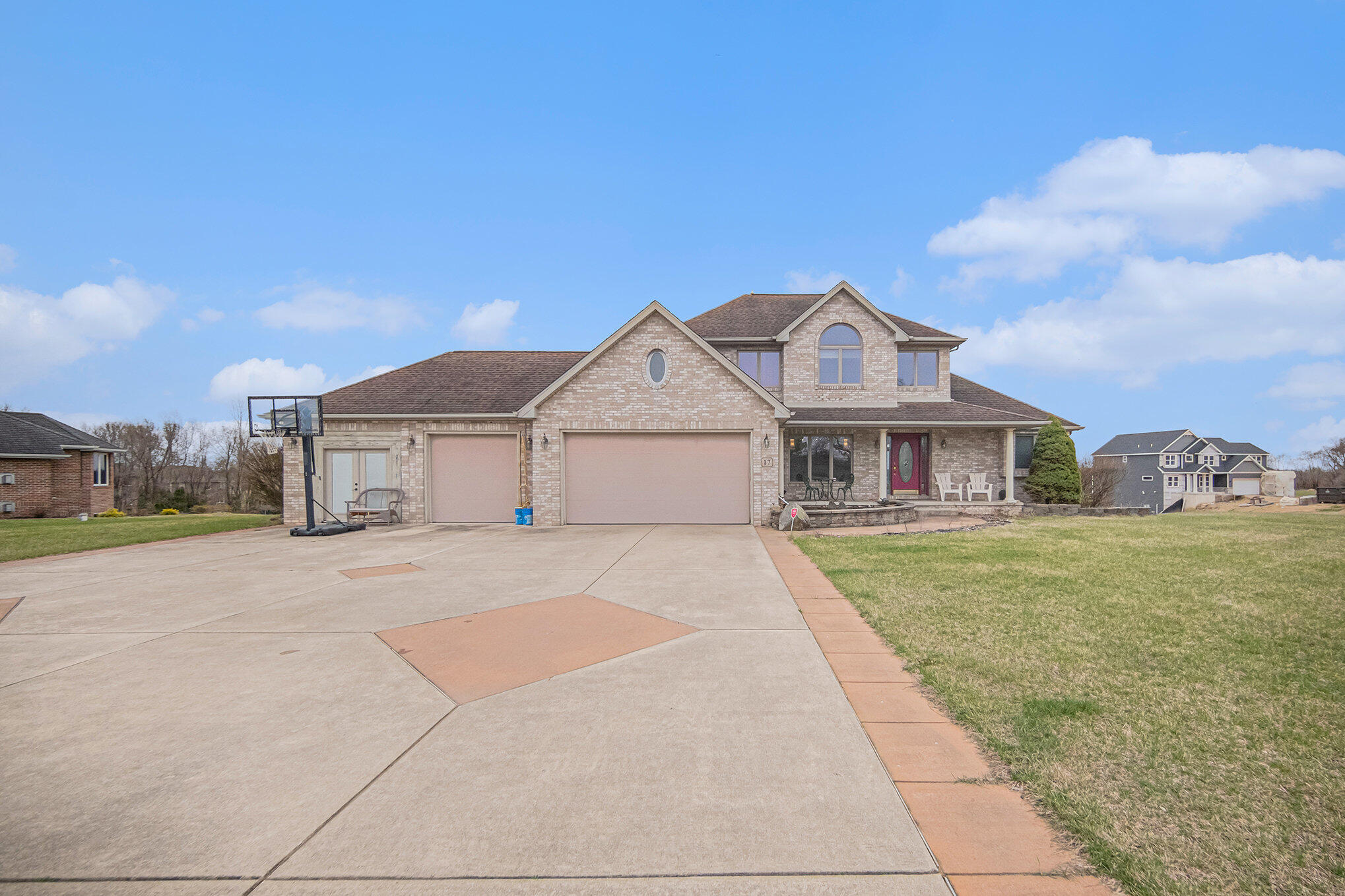 17 Coronado Drive