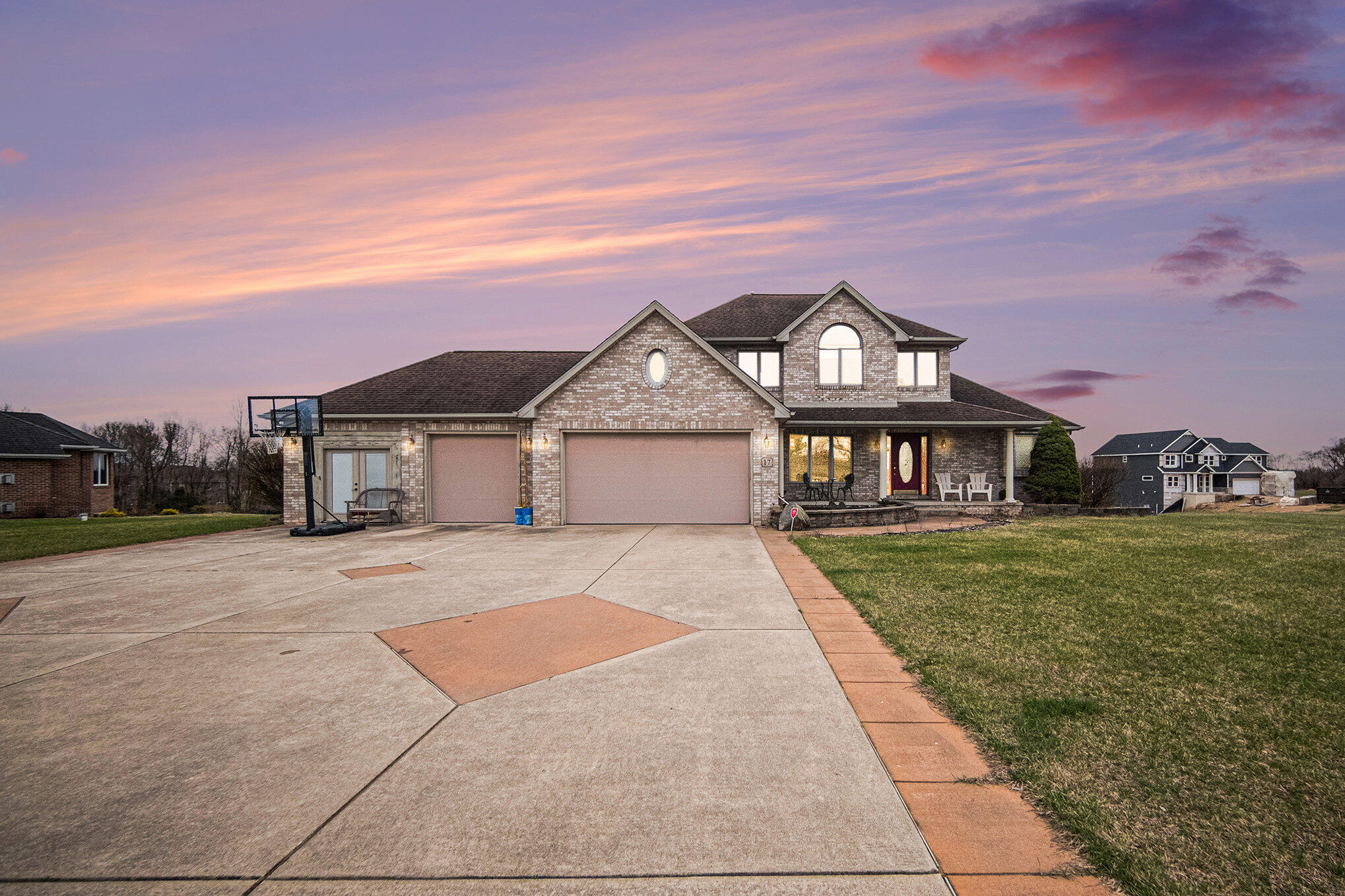 17 Coronado Drive